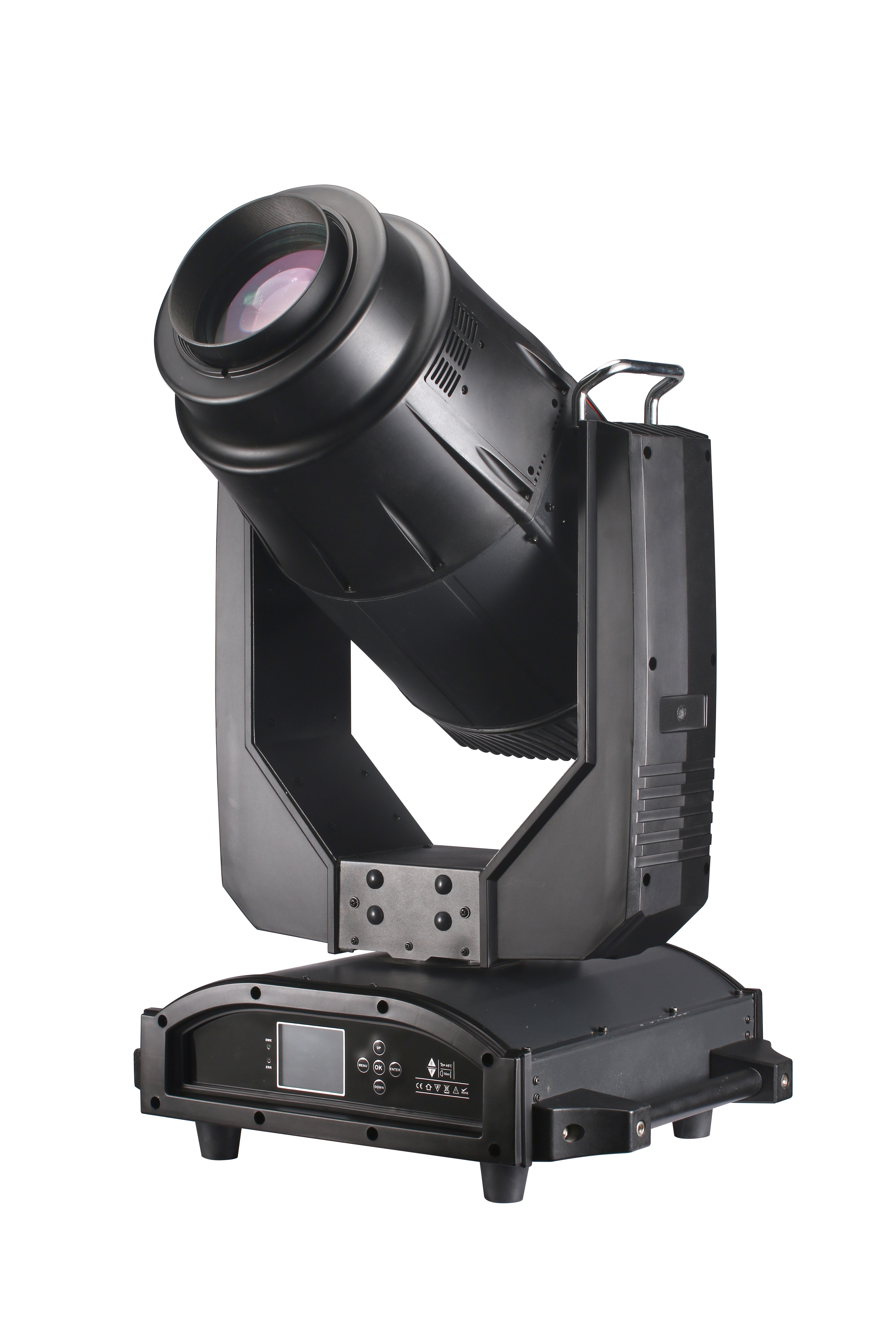 Водонепроницаемый 480W CMY BEAM SPOT WASH 3IN1 Движущаяся головка Light Outdoor-480BSW