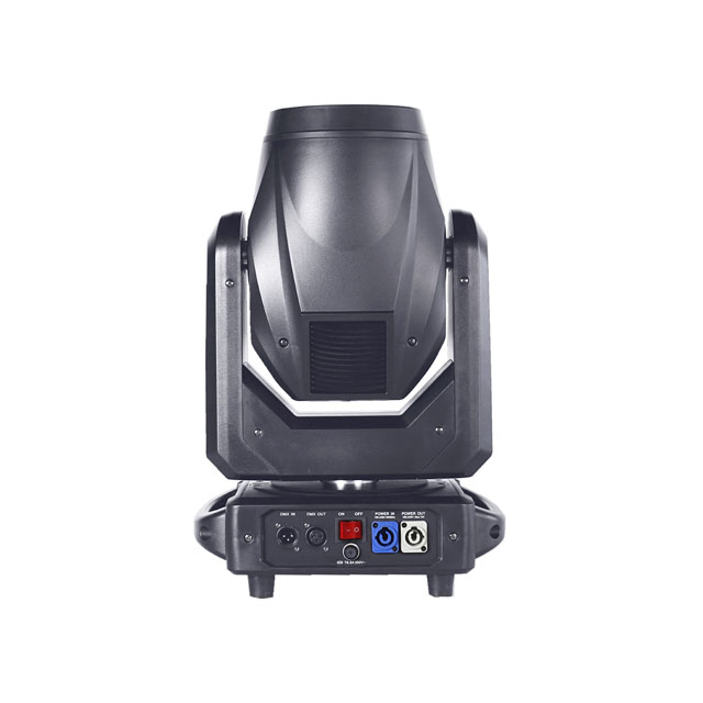 Beam300W Professional Moving Head Light XP-300