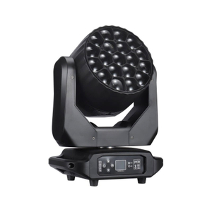 Светодиодная движущаяся голова 19PCS 40W RGBW LED-1940