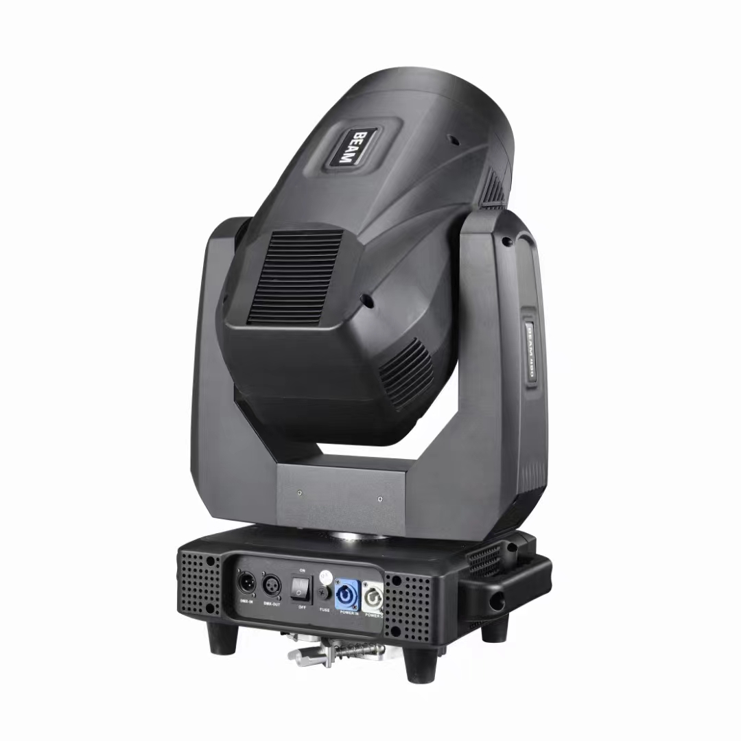 480W Sharpy Beam Перемещение головы Стадия для ночного клуба DJ Show Beam-480