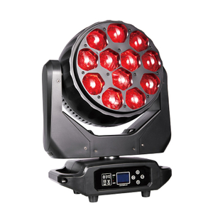 Светодиодная движущаяся головка 12pcs 40W LED-1240