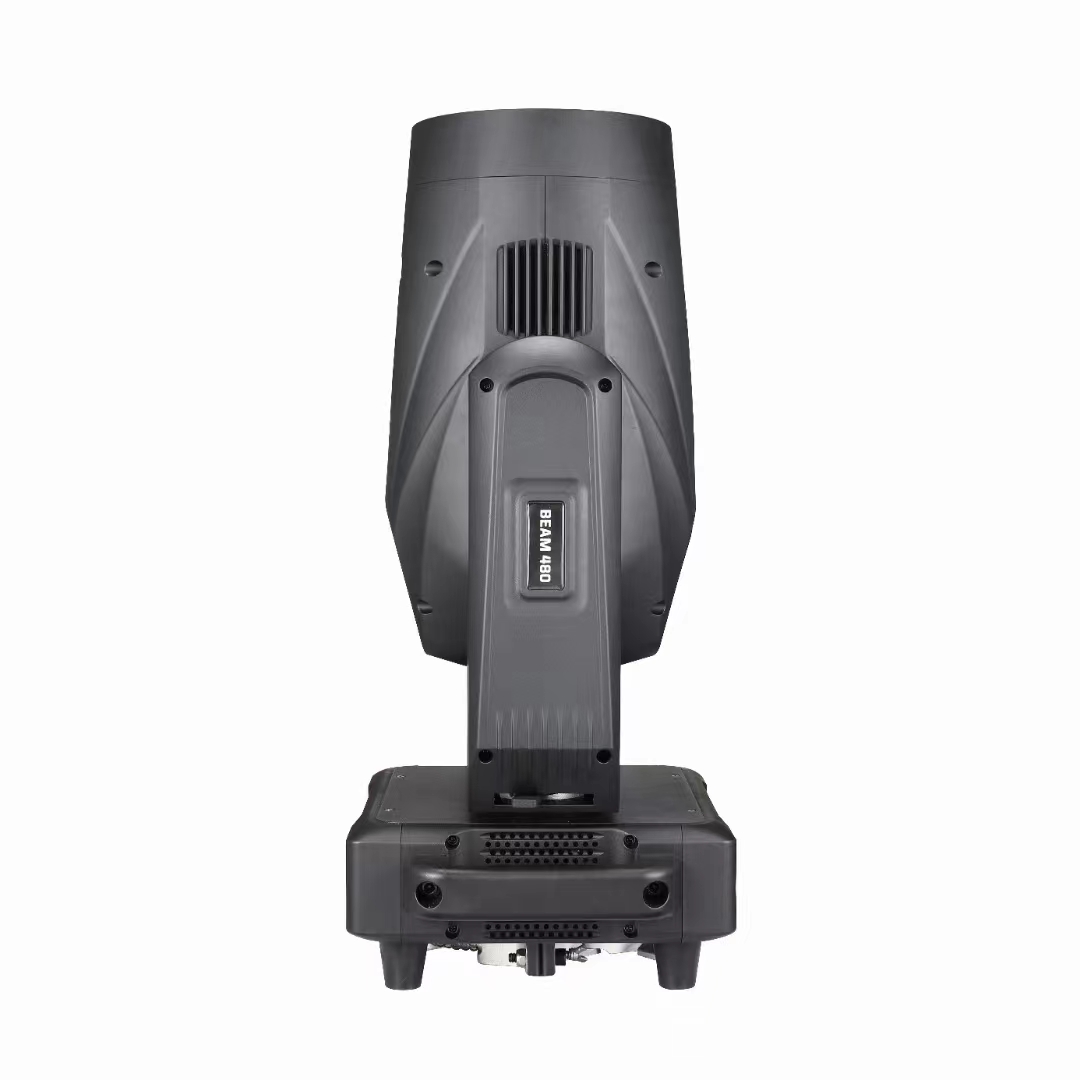 480W Sharpy Beam Перемещение головы Стадия для ночного клуба DJ Show Beam-480