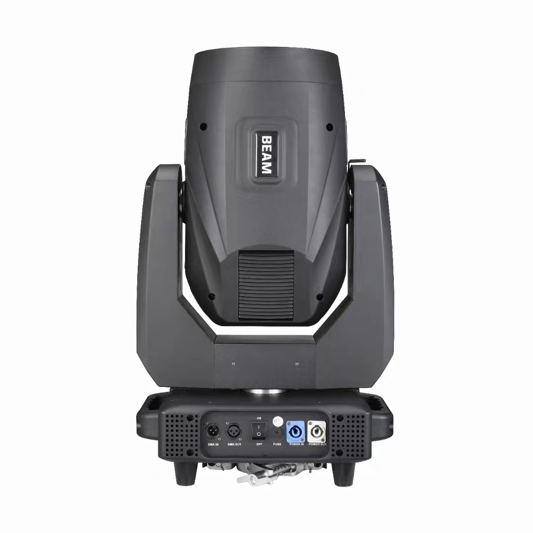 480W Sharpy Beam Перемещение головы Стадия для ночного клуба DJ Show Beam-480