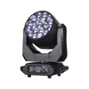Светодиодная движущаяся голова 19PCS 40W RGBW LED-1940
