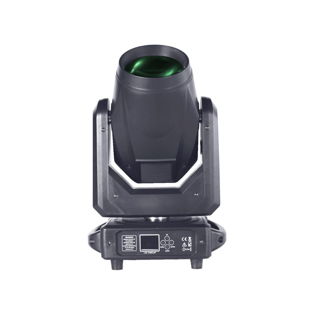Beam300W Professional Moving Head Light XP-300