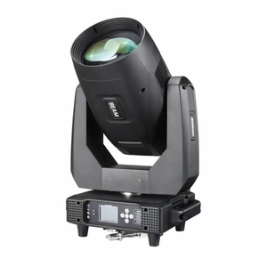 480W Sharpy Beam Перемещение головы Стадия для ночного клуба DJ Show Beam-480