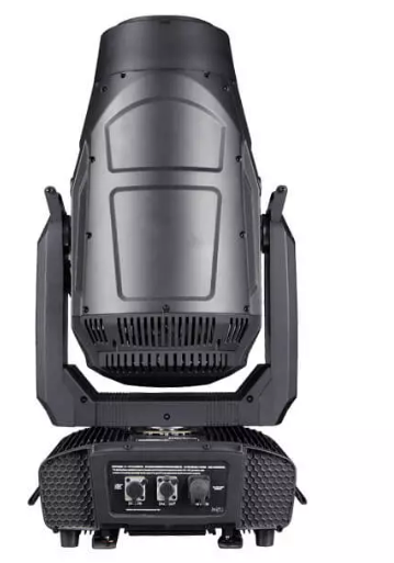 Важность необычайного освещения на музыкальных фестивалях