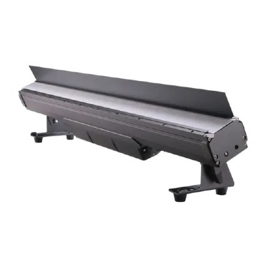 Различные типы сценического освещения для мероприятий и шоу