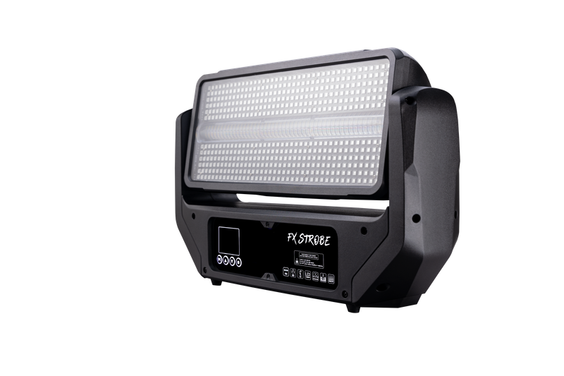 1000 Вт FX STROBE светодиодный светодиод 