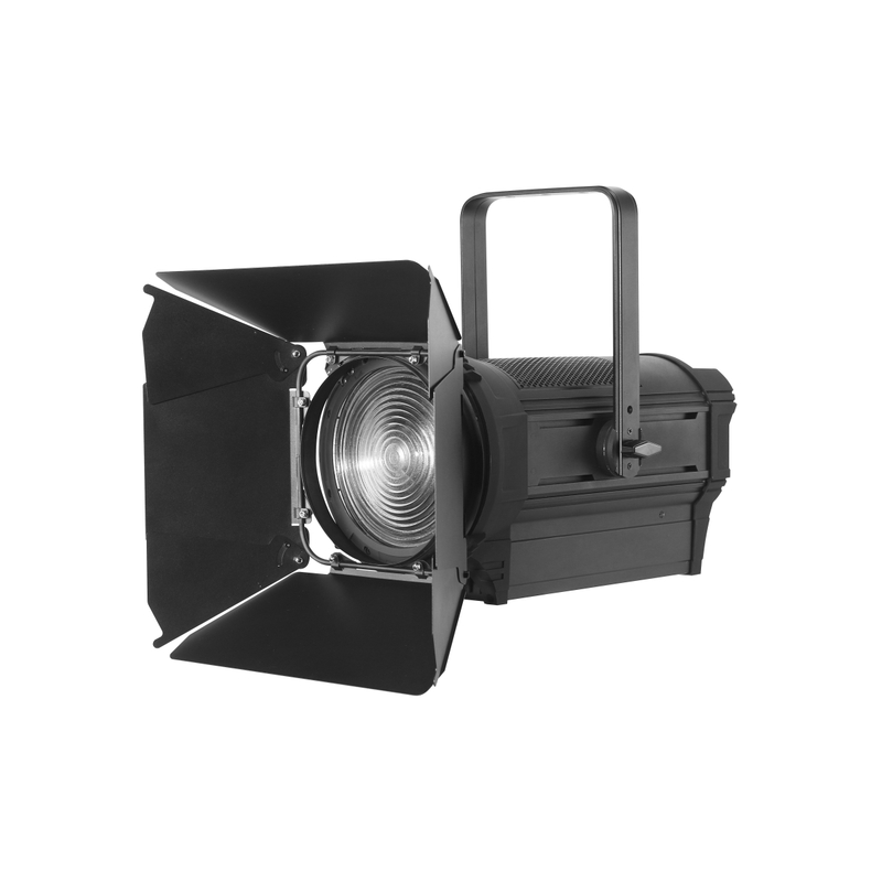 200 Вт/300 Вт Zoom белый светодиод Fresnel Light