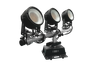 Стадия света x-оси удлинитетель pan-diy