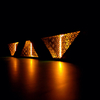 Pix-3x Retro Stage Light