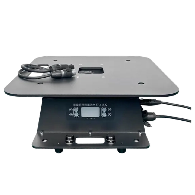 Как выбрать лучший DJ-свет: руководство по выступлению на сцене