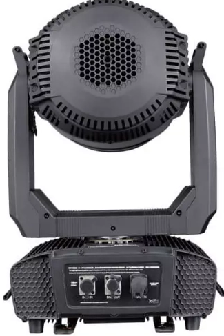 Лучший уличный водонепроницаемый движущийся лазерный свет для мероприятий и ландшафта: обзор защищенных от атмосферных воздействий эффектов луча