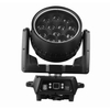 Водонепроницаемое rgbw Zoom Zoom Moving Head Wash Mod-1940 IP