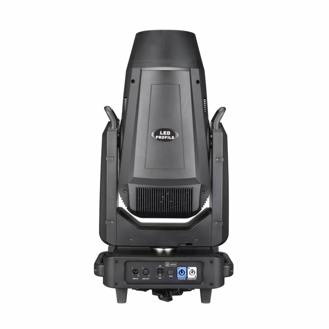 600W CMY CTO Profile BSW Framing Moving Head Light для событий QG-600BSW