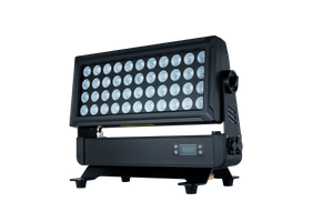 44x10W RGBW светодиодная стирка