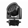 Водонепроницаемое rgbw Zoom Zoom Moving Head Wash Mod-1940 IP