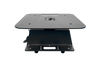 Стадия света x-оси удлинитетель pan-diy