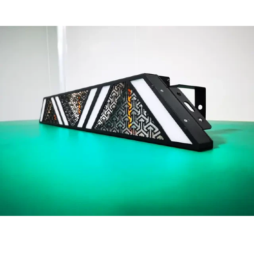 освещение сцены 