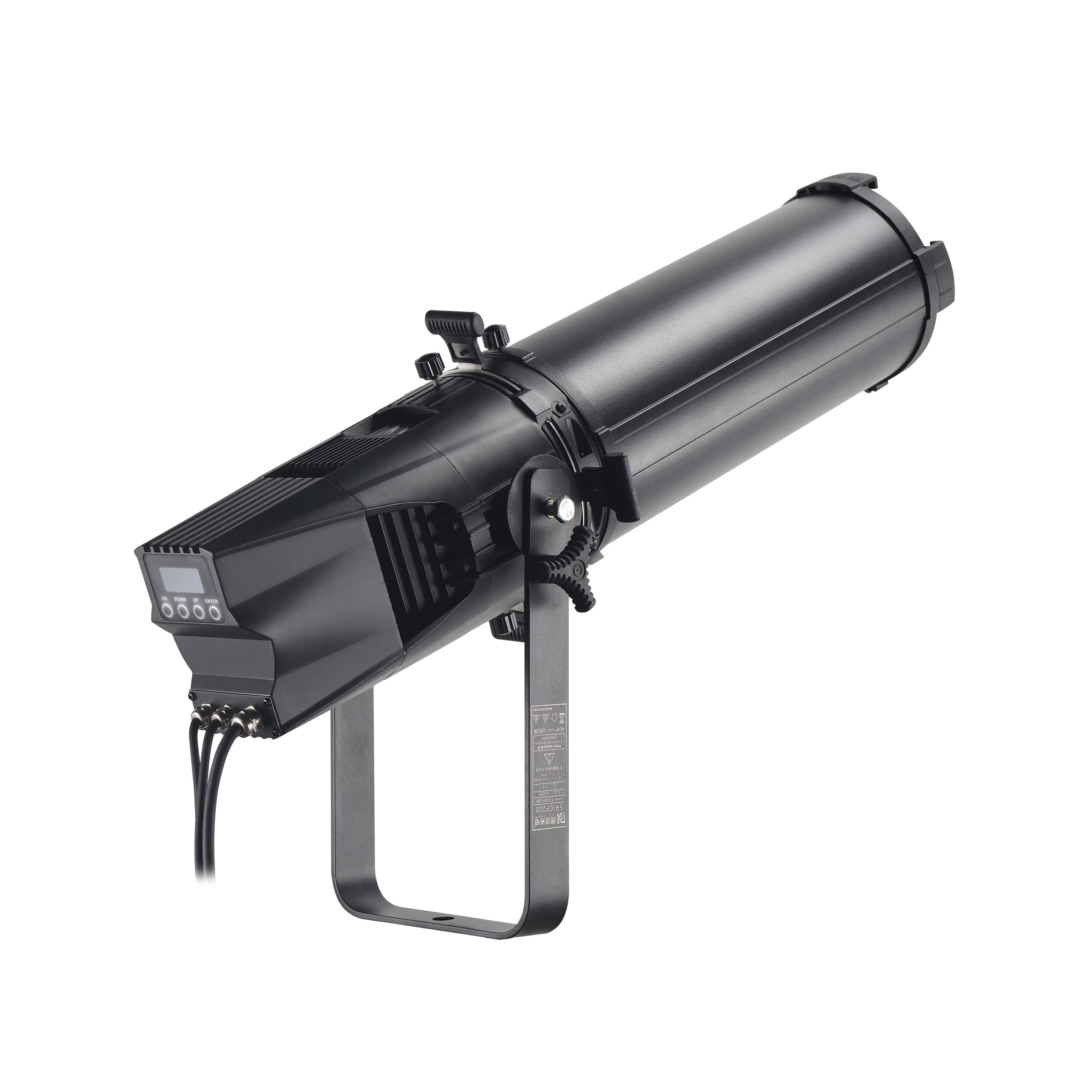 300 Вт светодиодный профиль Studio Light CX-300