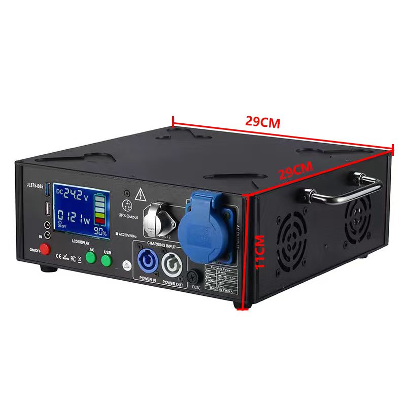 AC Power Bank 