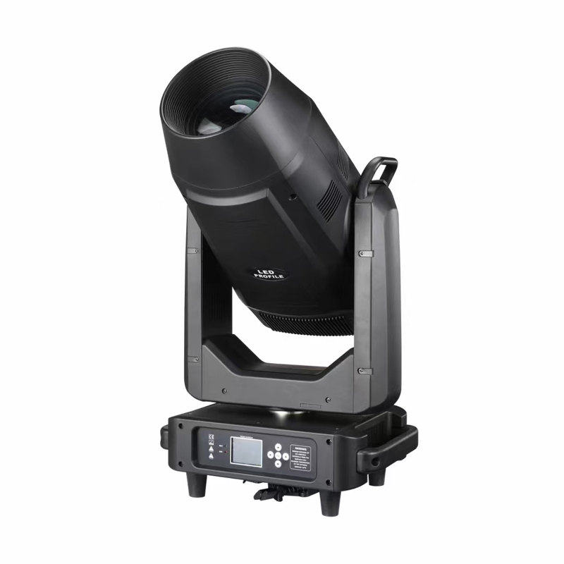 600W CMY CTO Profile BSW Framing Moving Head Light для событий QG-600BSW
