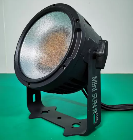 Что такое освещение DMX? Как это работает?