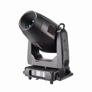 700 Вт светодиодной точечной рамы движущаяся головка QG-700SBW