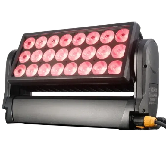 Как выбрать лучший DJ-свет для вашего выступления