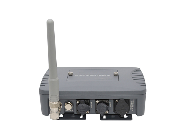 Водонепроницаемый беспроводной трансивер DMX512 для сцены