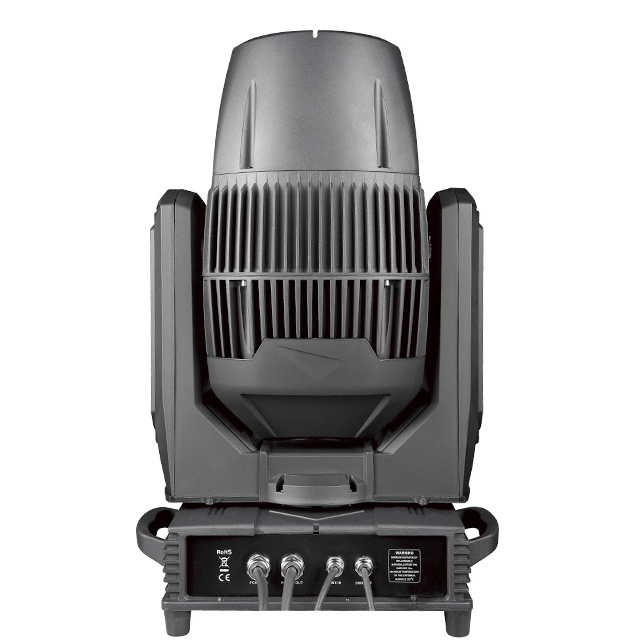 Bridgemini-380 Наружный водонепроницаемый 380 Вт луче