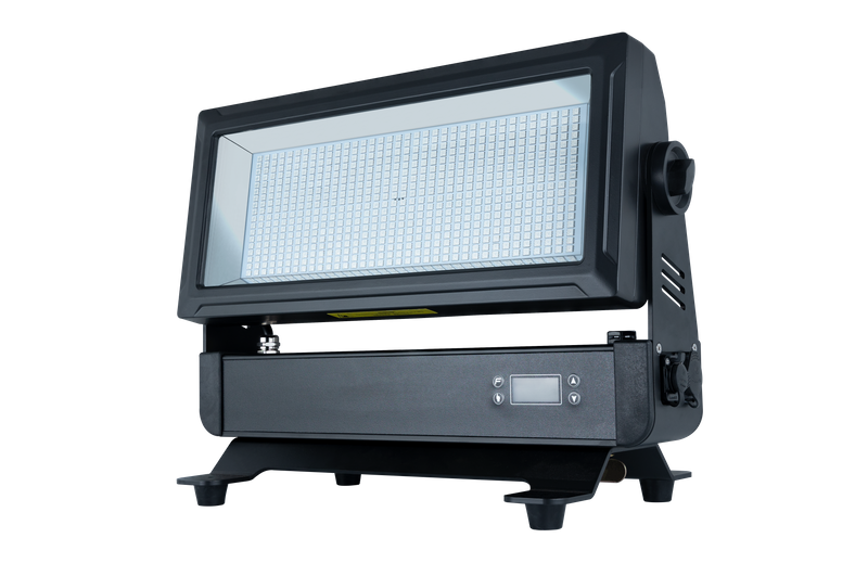  Светодиодный стробоскоп белый светодиод-648,3in1 RGB Светодиодный светодиодный светильник Srobe Light