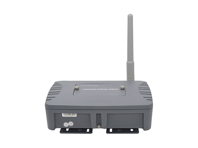 Водонепроницаемый беспроводной трансивер DMX512 для сцены