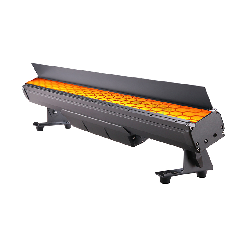Retro Stage Lights LED-360FG
