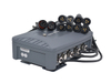 8-канальный водонепроницаемый дистрибьютор DMX512 наружная сцена