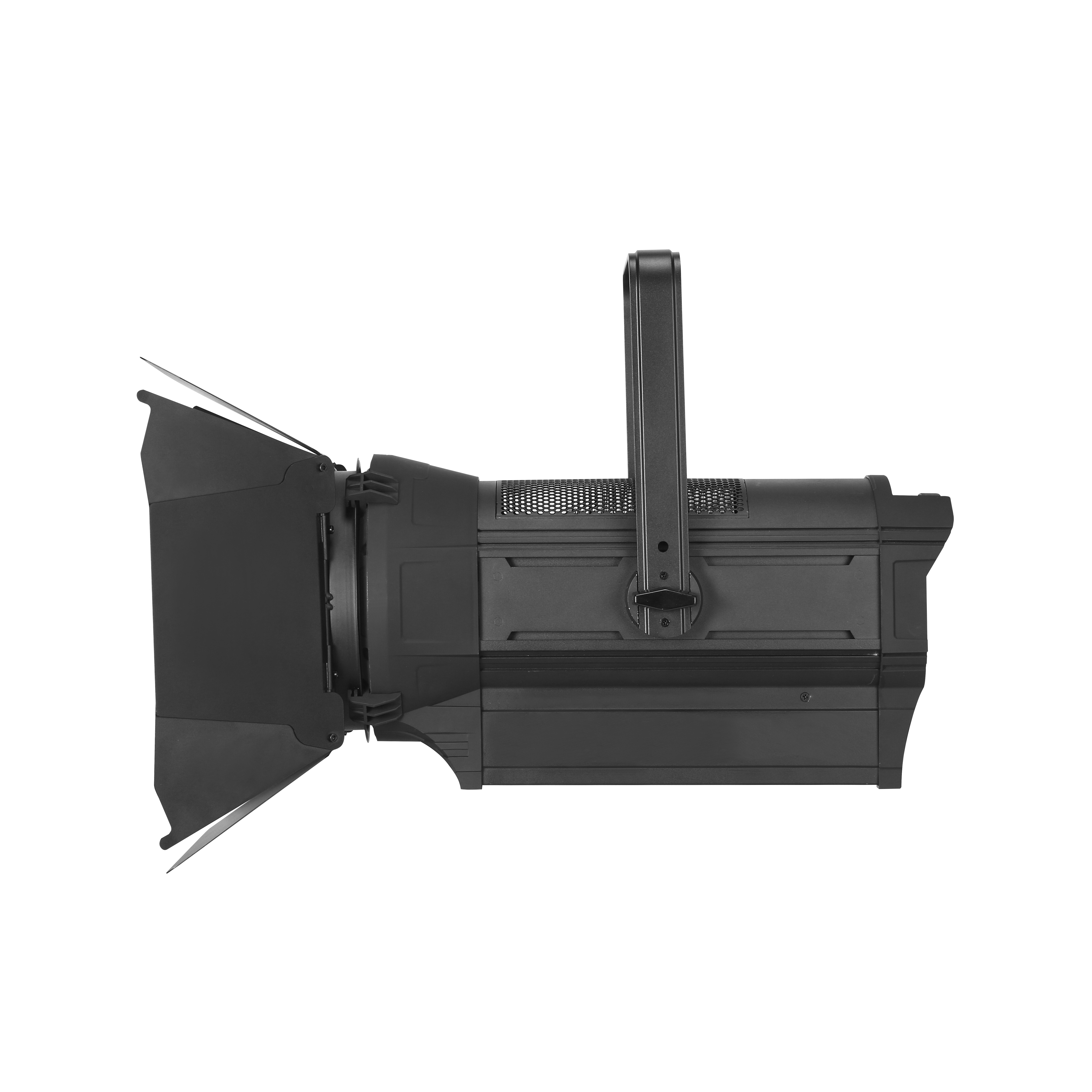 200 Вт/300 Вт Zoom белый светодиод Fresnel Light
